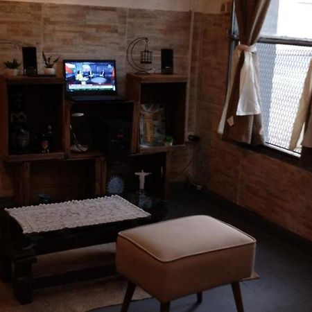 La Juana Apartment Carmelo Luaran gambar