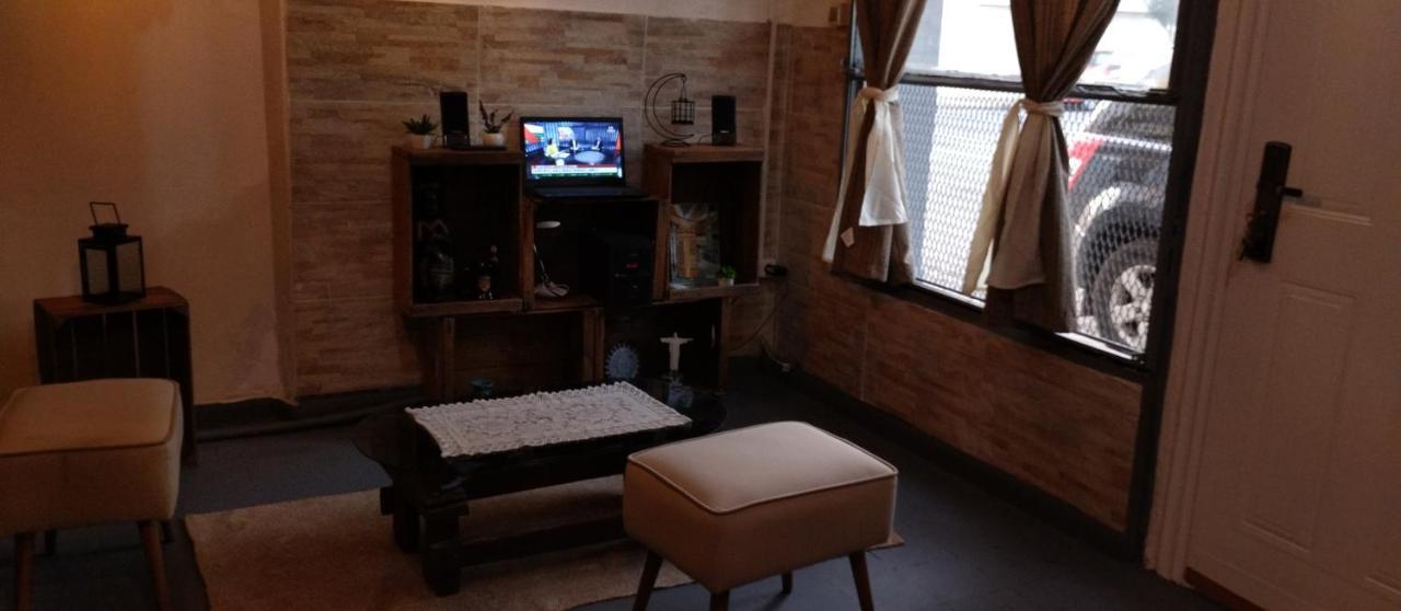 La Juana Apartment Carmelo Luaran gambar