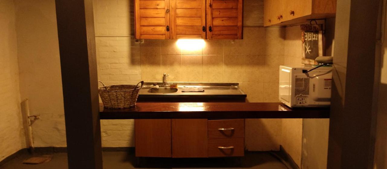 La Juana Apartment Carmelo Luaran gambar