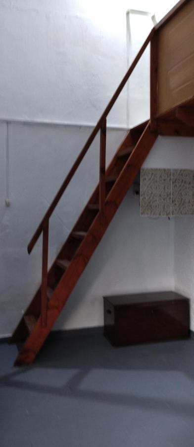 La Juana Apartment Carmelo Luaran gambar