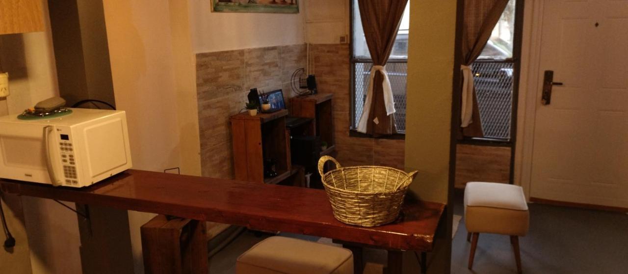 La Juana Apartment Carmelo Luaran gambar