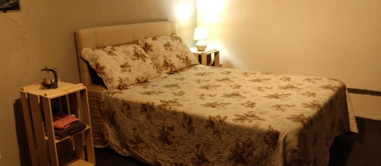 La Juana Apartment Carmelo Luaran gambar