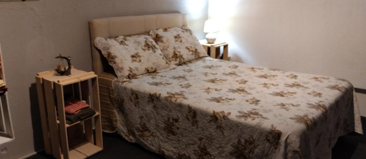 La Juana Apartment Carmelo Luaran gambar