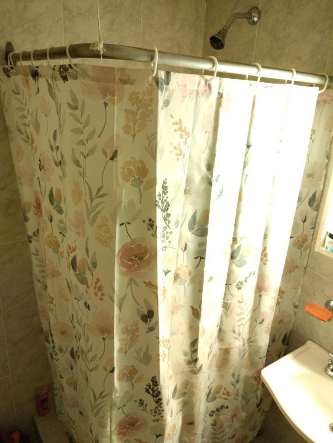 La Juana Apartment Carmelo Luaran gambar