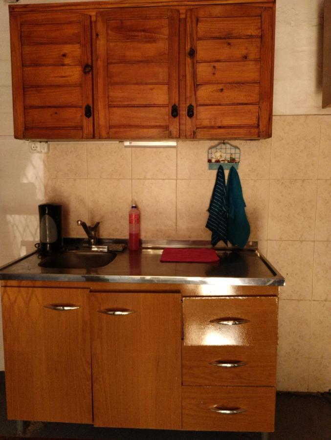 La Juana Apartment Carmelo Luaran gambar
