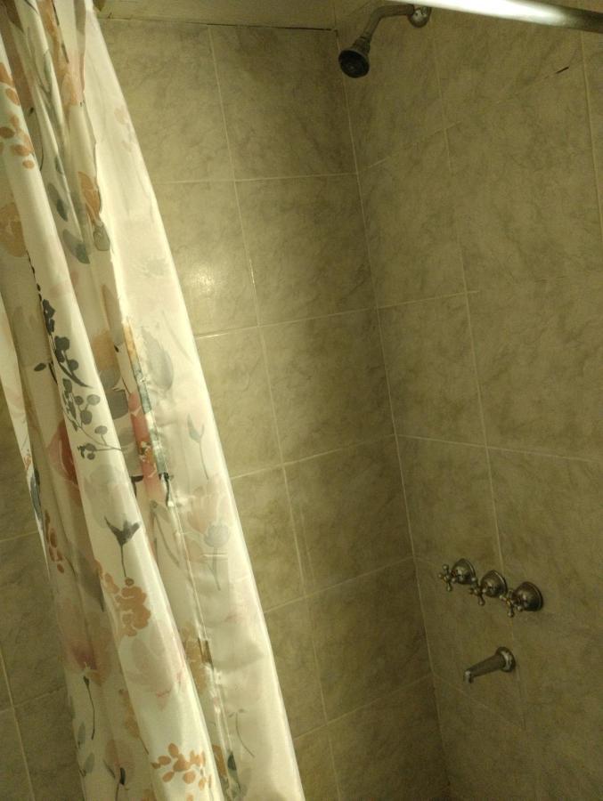 La Juana Apartment Carmelo Luaran gambar