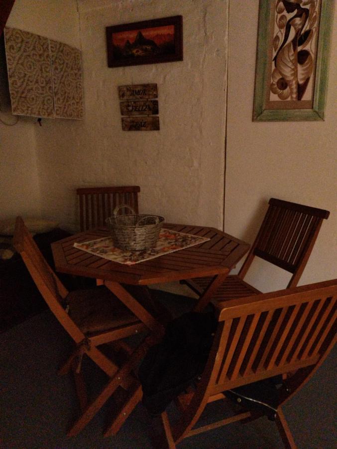 La Juana Apartment Carmelo Luaran gambar