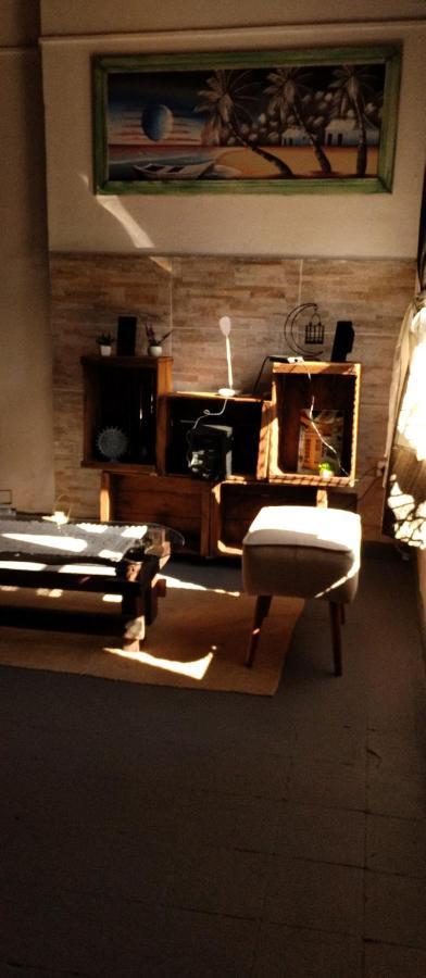 La Juana Apartment Carmelo Luaran gambar