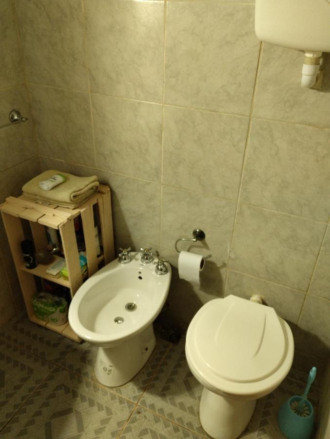 La Juana Apartment Carmelo Luaran gambar
